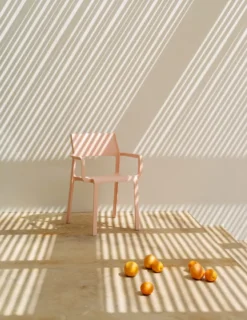 Trill Armchair