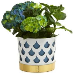 Trio Pot Drop kruka