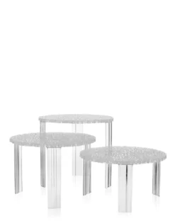 T-Table Bord 50x50x28 cm