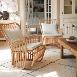 Tulip chair fåtölj