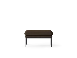 Turn Pouf Hallingd Fotpall
