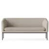 Turn 2-Seater Hot M. – Sand Soffa