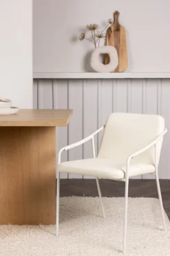 Tvist Matstolar Beige