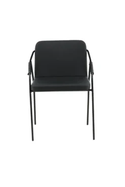 Tvist Matstolar Black