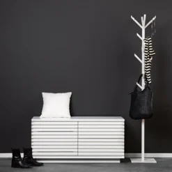 Twig klädhängare