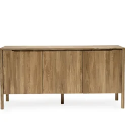 Tylön sideboard – massiv ek
