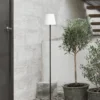 Tyra Floor Portable – Portabel golvlampa med dimmer