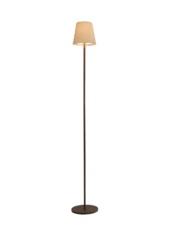 Tyra Floor Portable – Portabel golvlampa med dimmer