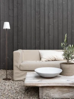 Tyra Floor Portable – Portabel golvlampa med dimmer