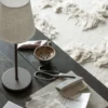 Tyra Table Portable – Portabel bordslampa med dimmer