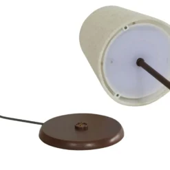 Tyra Table Portable – Portabel bordslampa med dimmer