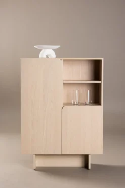 Tyresö Skåp 30 x 110 x 80