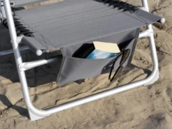 Ulrika strandstol Sand