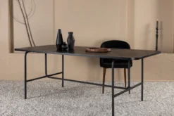Uno Rektangulärt matbord 200 x 90