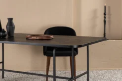 Uno Rektangulärt matbord 200 x 90