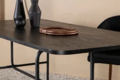 Uno Rektangulärt matbord 200 x 90