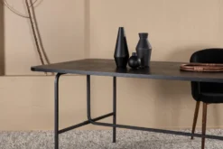 Uno Rektangulärt matbord 200 x 90