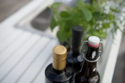 Utekök Hillerstorp Inklusive Vask