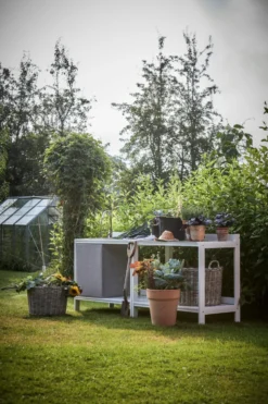 Utekök Hillerstorp Inklusive Vask