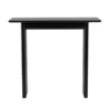 Vail Barbord 120 x 60 Black