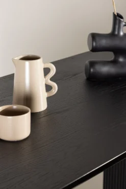 Vail Barbord 120 x 60 Black