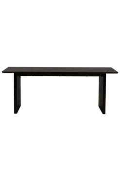 Vail Rektangulärt matbord 200 × 100