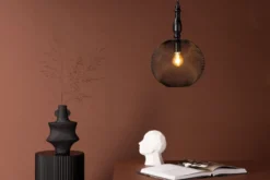 Valence Taklampor Black