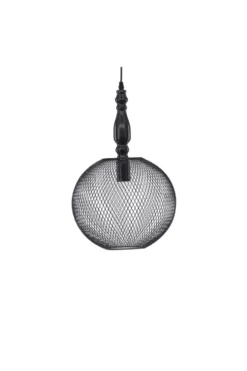 Valence Taklampor Black