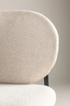 Vault Matstolar Beige