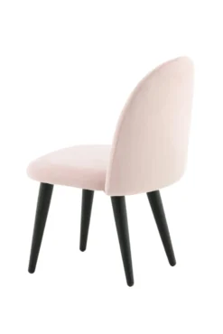Velvet Barnstol 42 x 61 x 40