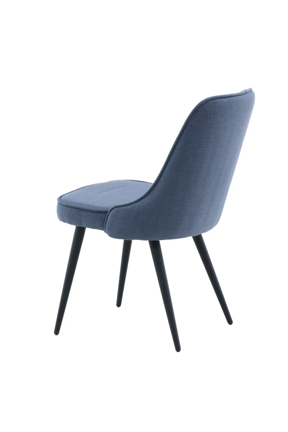 Velvet Deluxe Matstol 66 x 89 x 50
