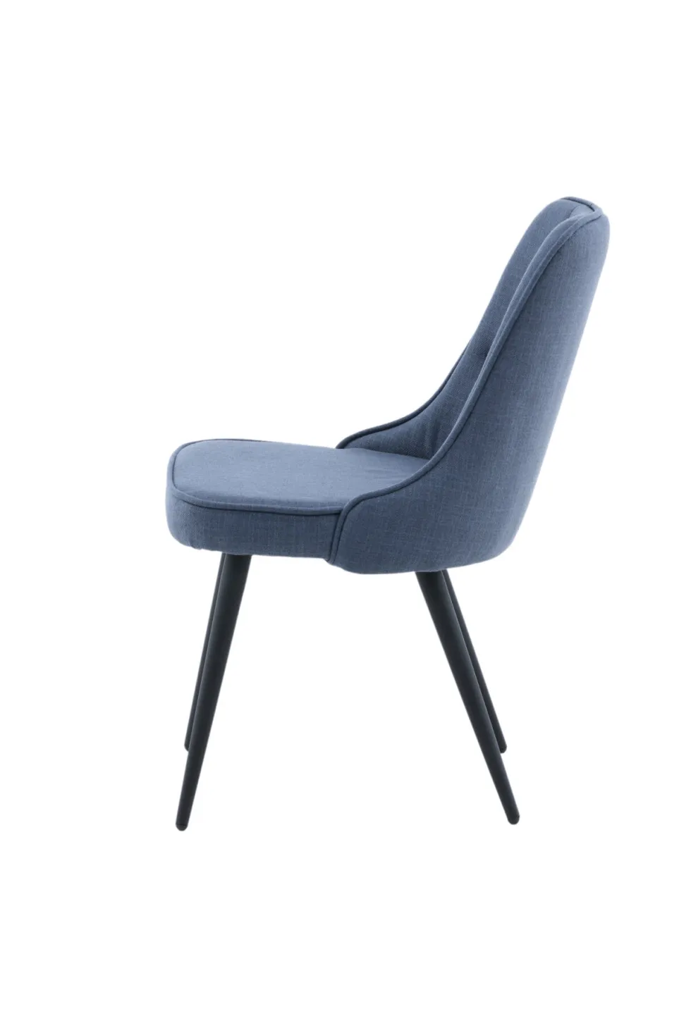 Velvet Deluxe Matstol 66 x 89 x 50