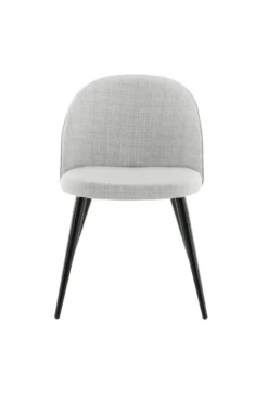 Velvet Matstol 54 x 77 x 50 – Polyester