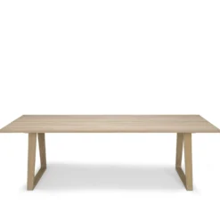Ven matbord 190cm