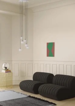 Verso Matta – 258 x 258 cm