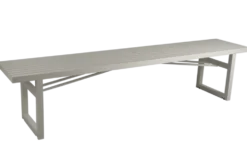 Vevi 200cm bänk