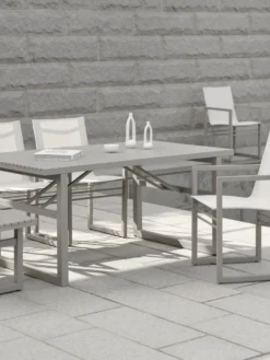 Vevi 105cm bänk