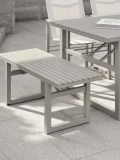 Vevi 105cm bänk