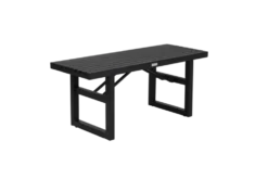Vevi 105cm bänk