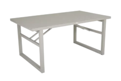 Vevi matbord 160 x 90 cm