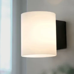 Vägglampa Evoke S