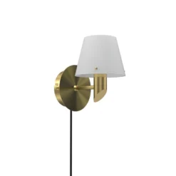 Vägglampa Gil
