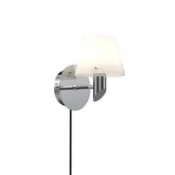 Vägglampa Gil