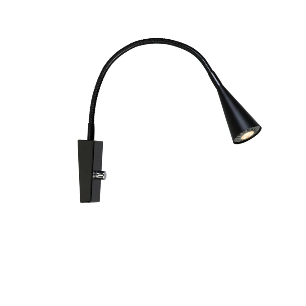 Vägglampa Ledro