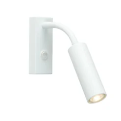 Vägglampa Pipeline flex