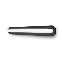 Vägglampa Royale badrum längd 80cm