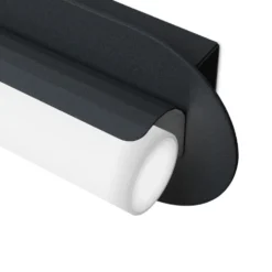 Vägglampa Royale badrum längd 80cm