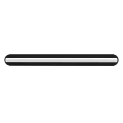 Vägglampa Royale Plain längd 80cm
