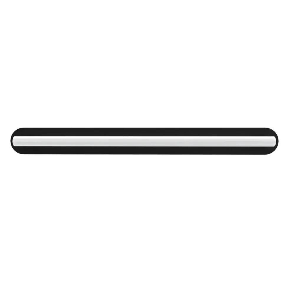 Vägglampa Royale Plain längd 80cm
