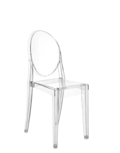 Victoria Ghost Stol 2-pack